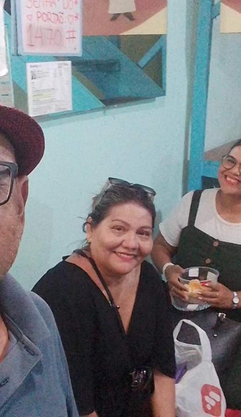 Hostel Amazonia