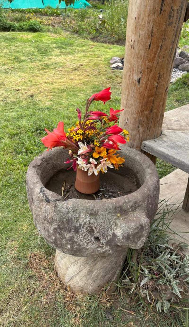 El Albergue Ollantaytambo