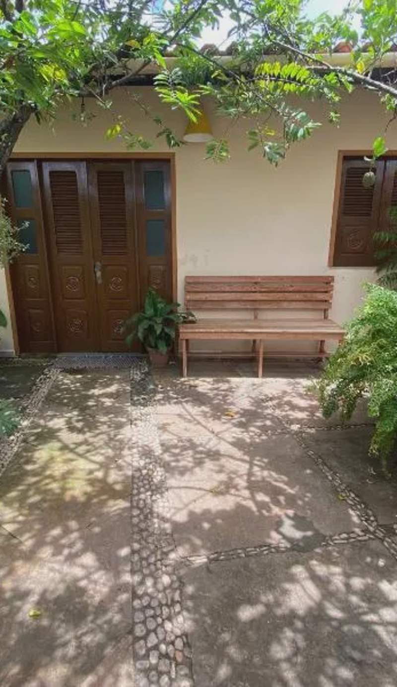 Lazer Hostel