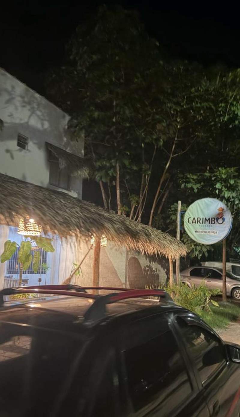 Carimbó Pousada e Hostel