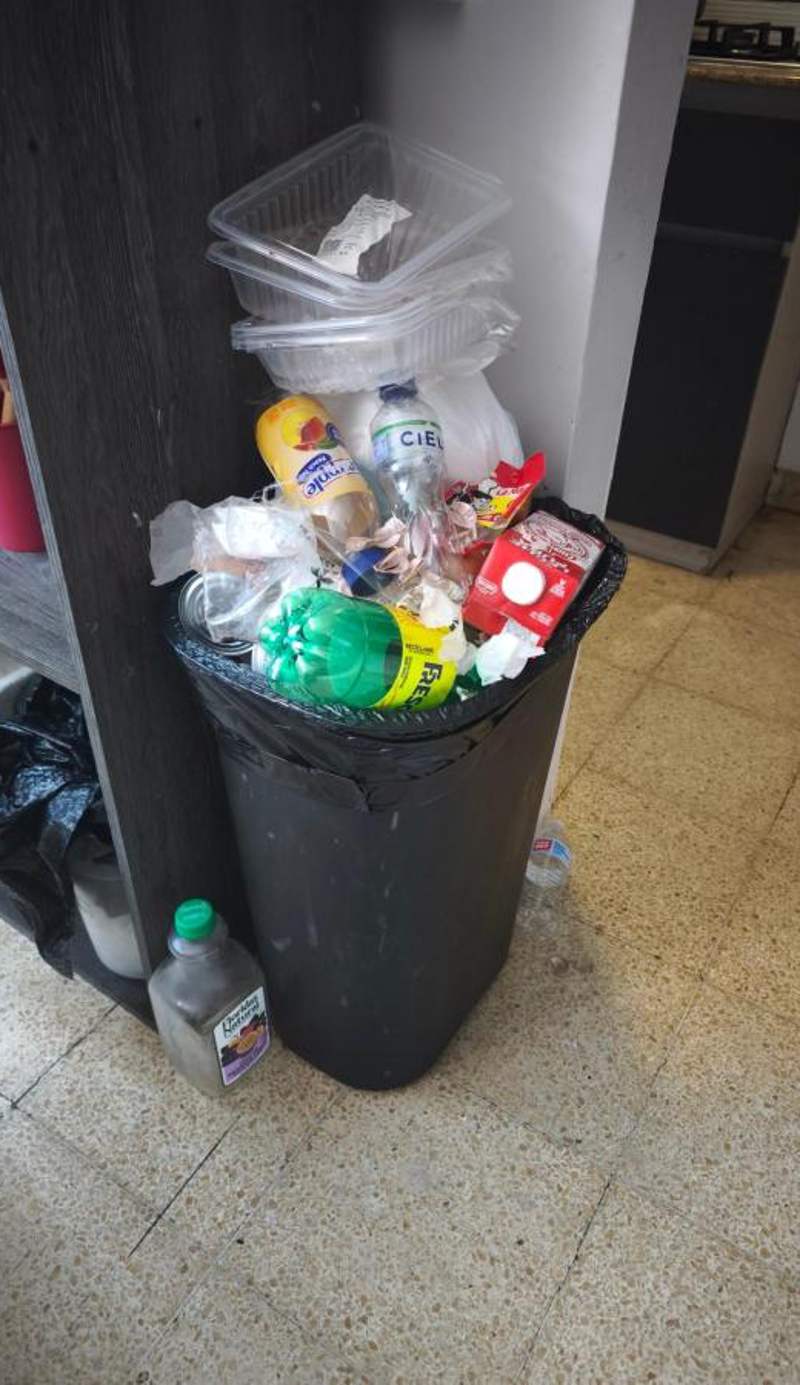 Habitaciones R-1