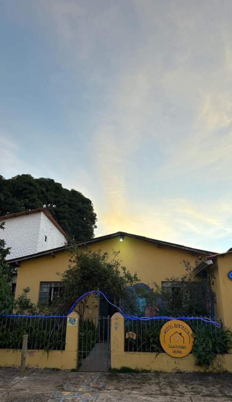 Hostel Gentileza - Guest House