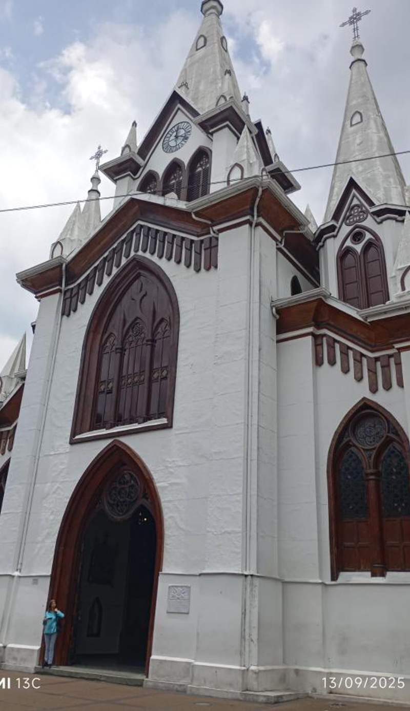 Hostal El Eden Manizales