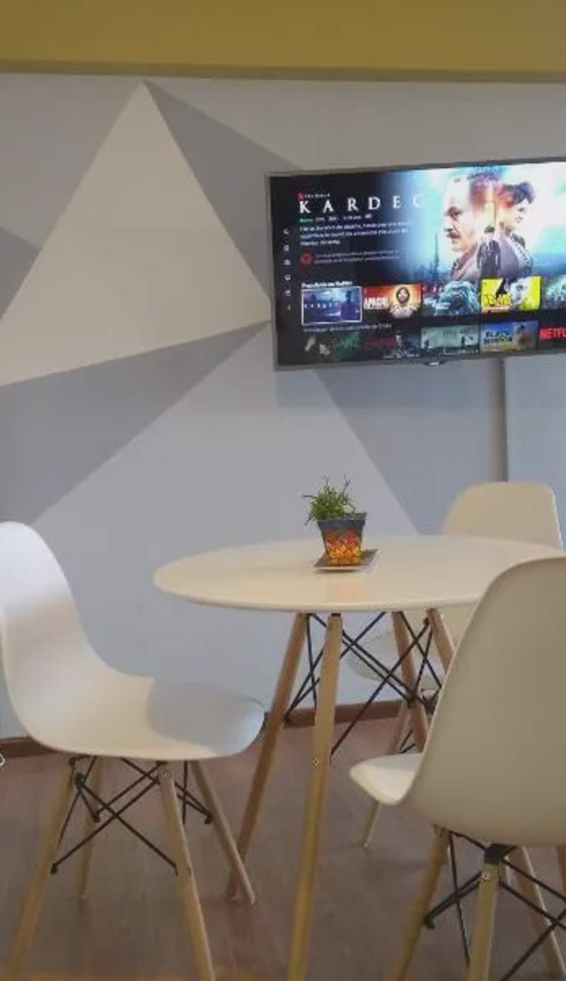 Cozy III Loft en pleno Centro de Mendoza