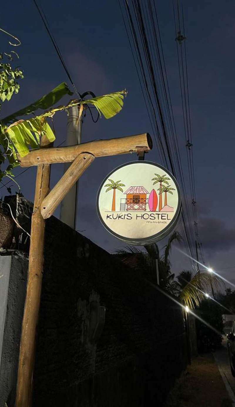 Casa Kuki's