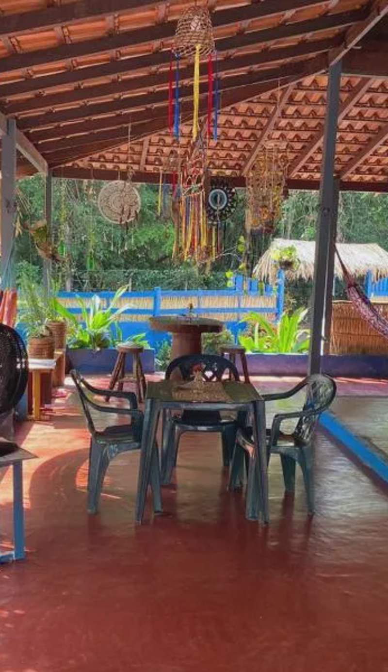 CASA Botos de Alter