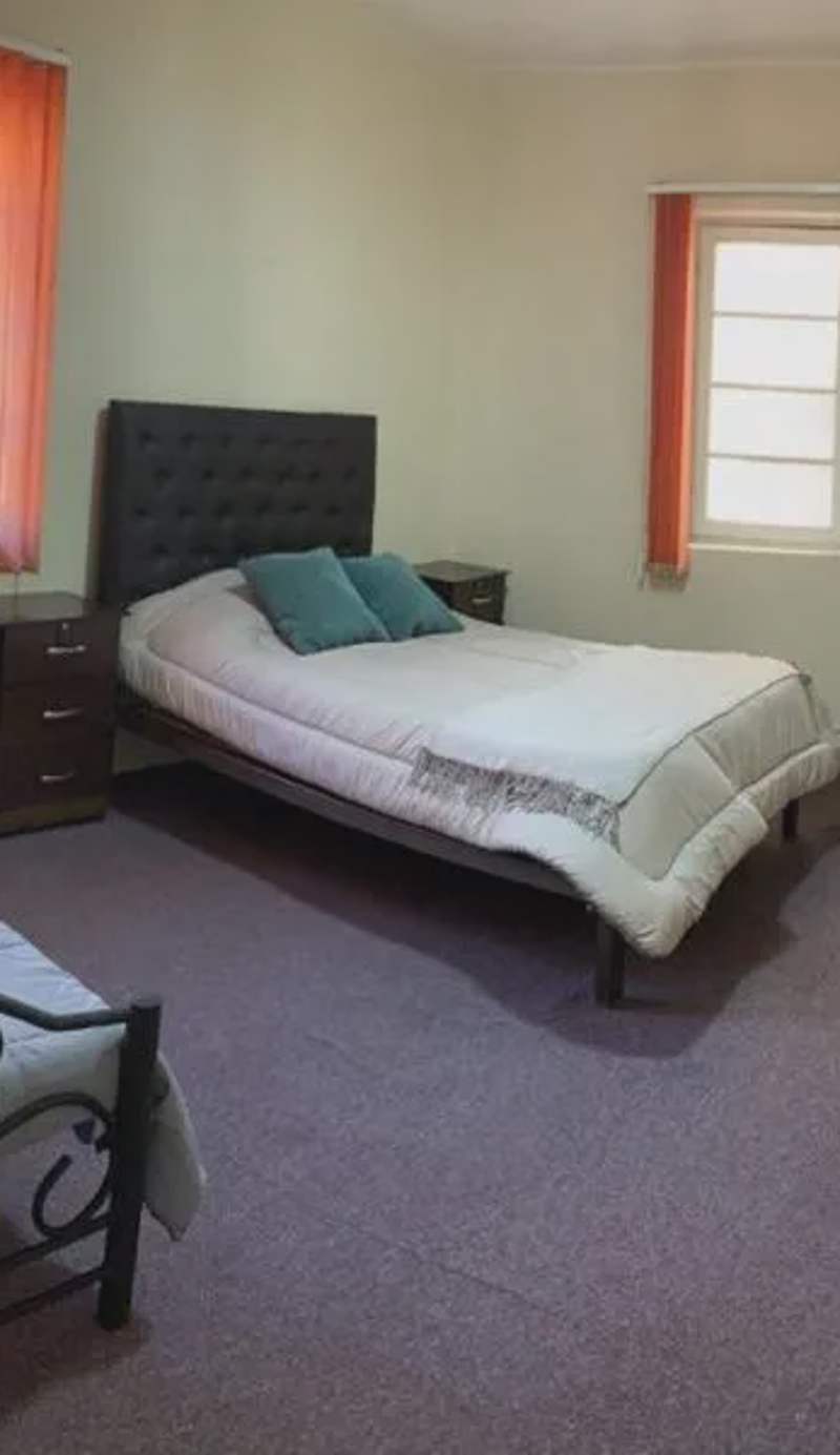 Habitaciones privadas en Centro de La Paz