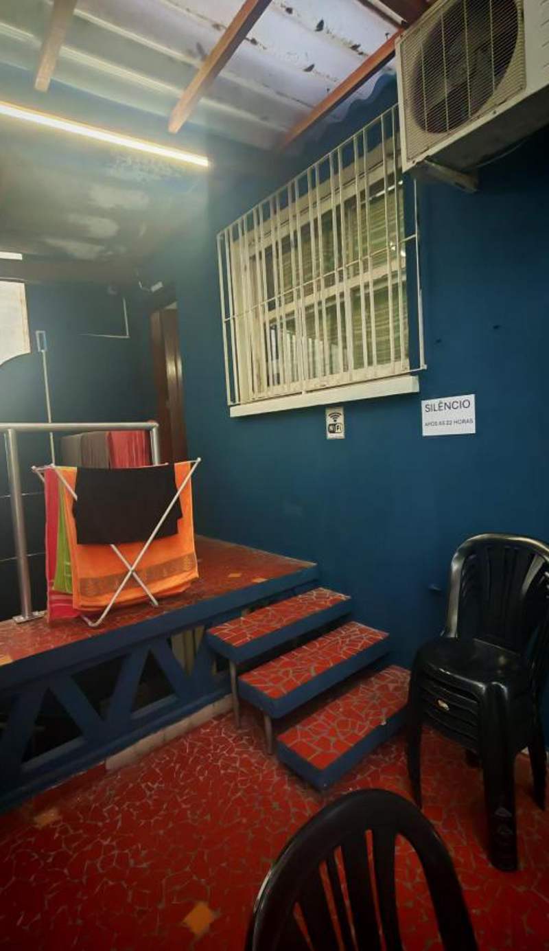 Hostel Maktub