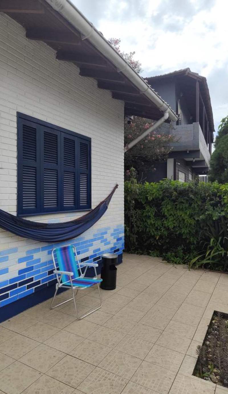 Casa Maré Floripa - Coliving, Coworking and Community