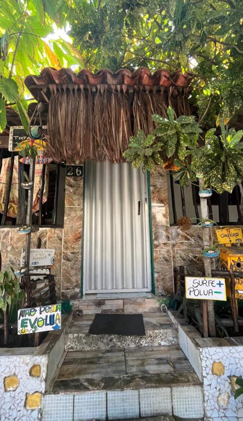 Hostel Terra Viva