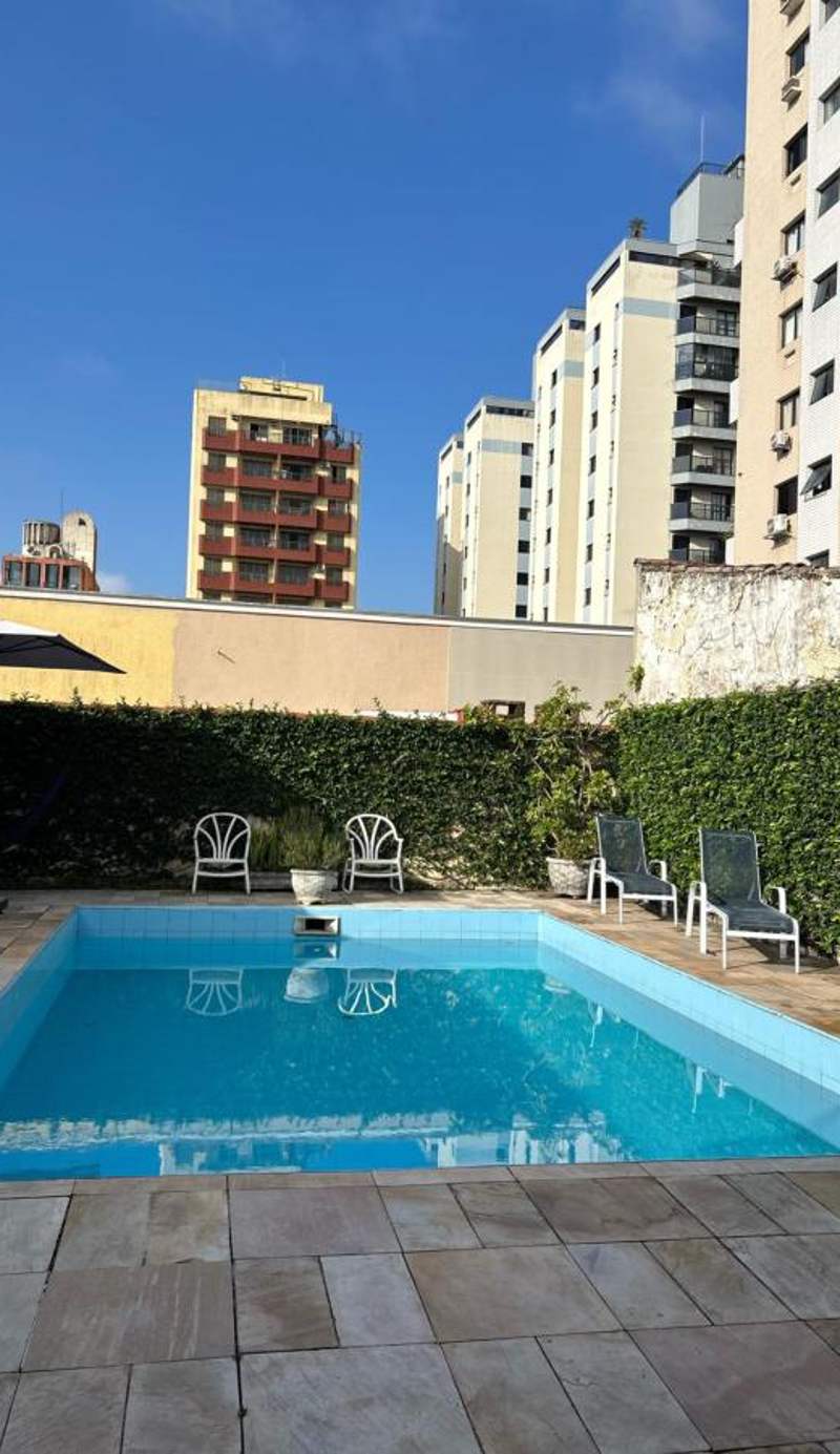 Alma de Maré Hostel