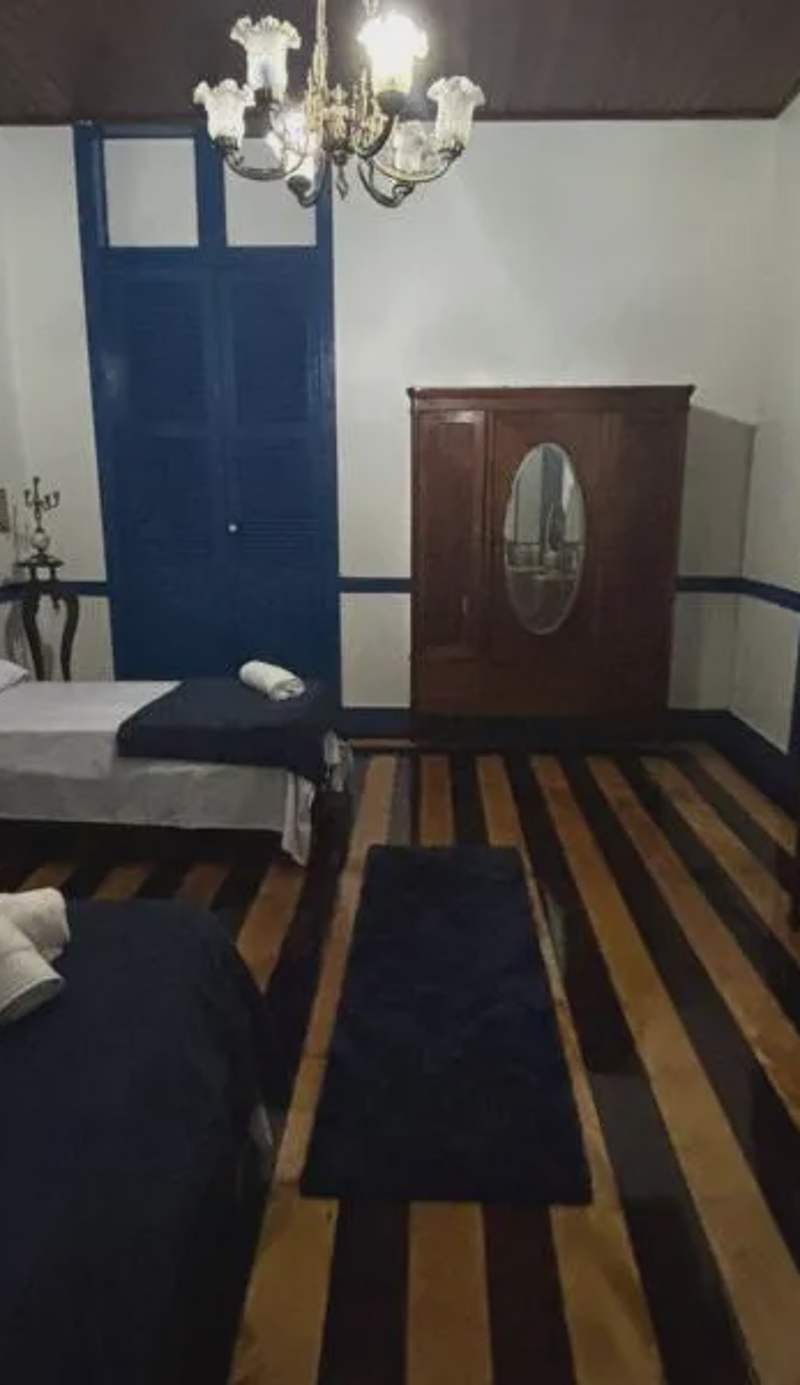 Hostel Palacio Bolonha