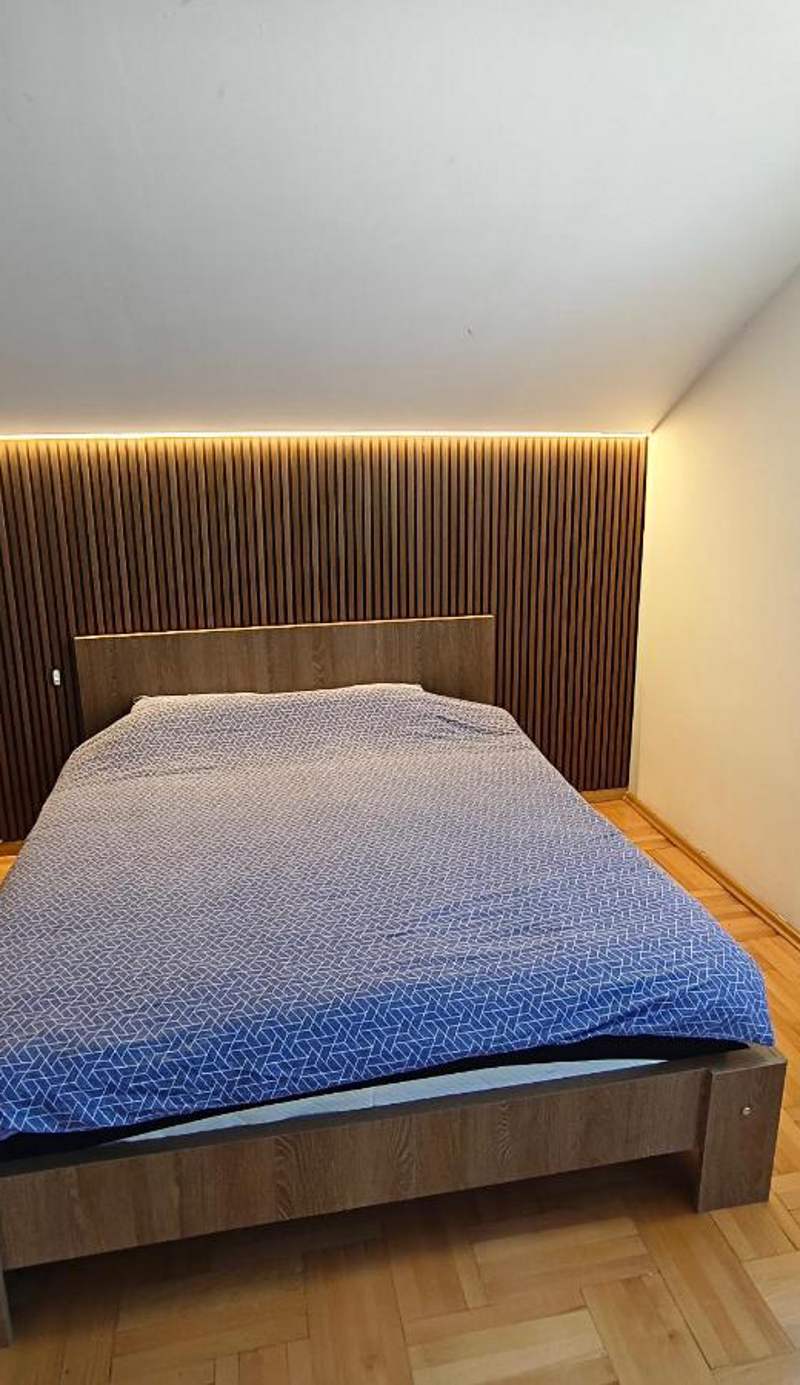 Town hostel