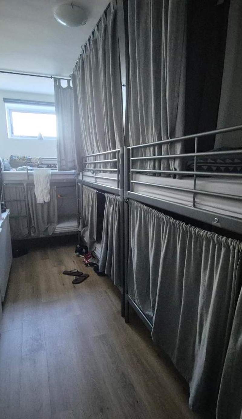 Live Lisboa Hostel