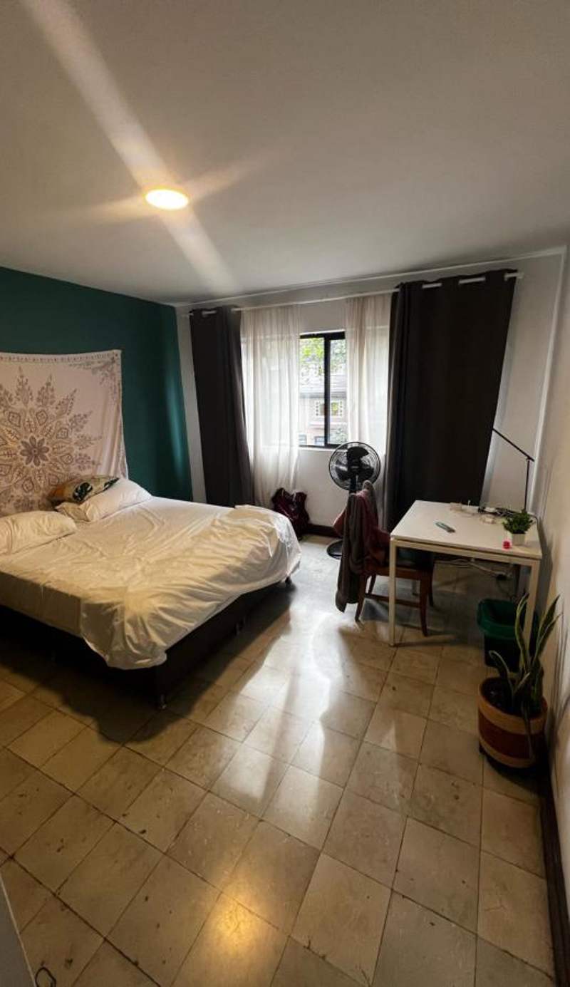 CoNomad House - Coliving & Coworking