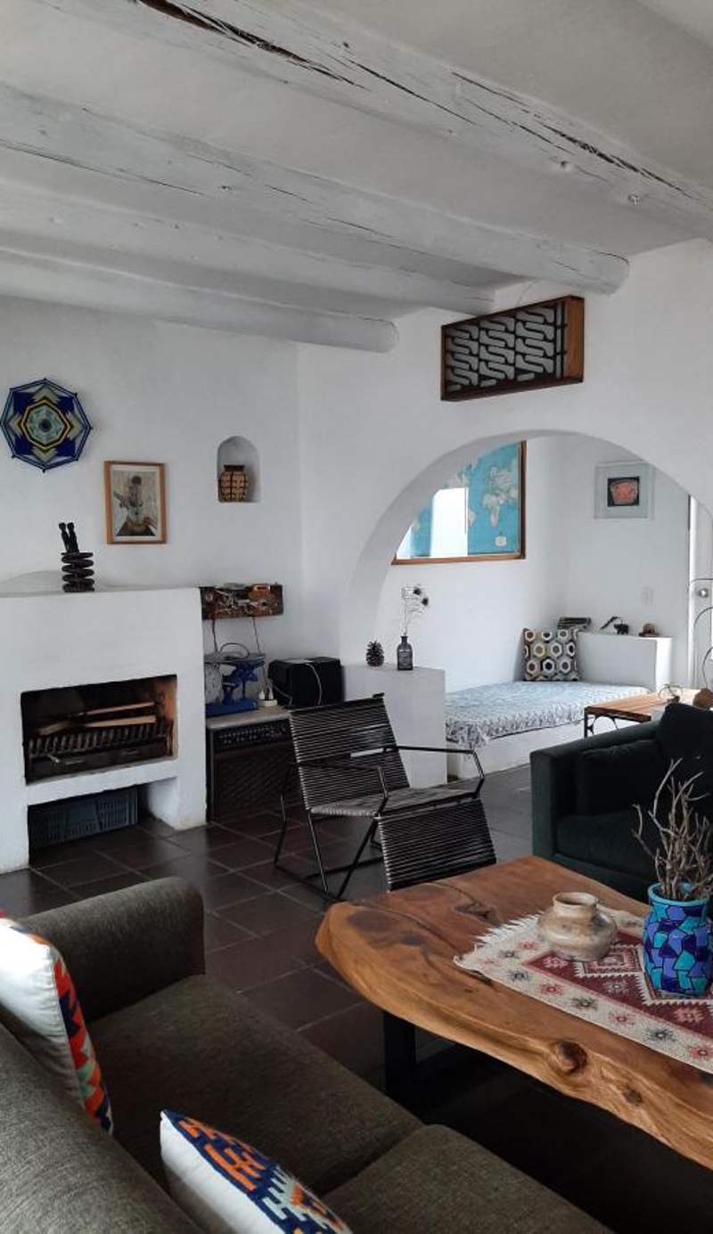 Casa Mediterránea Villa de Leyva