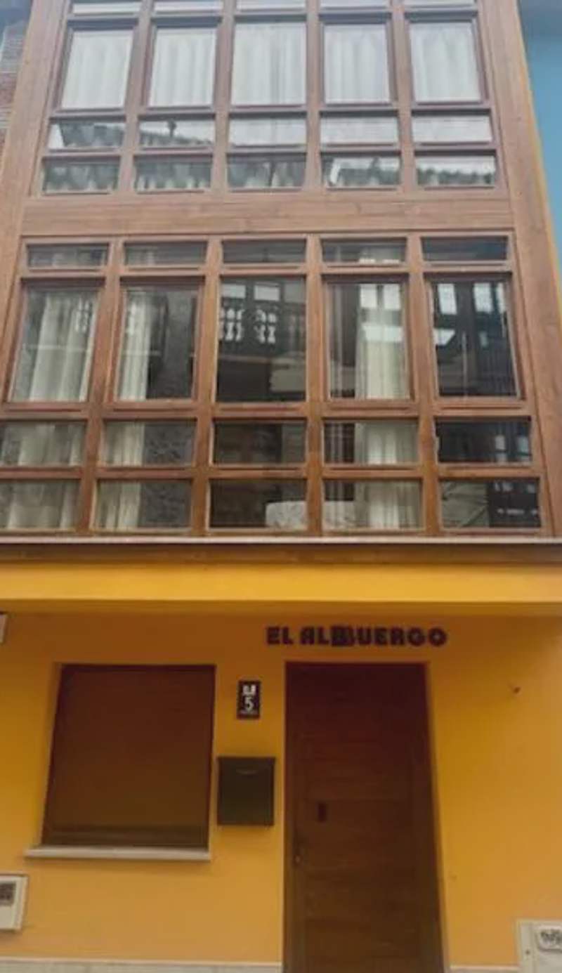 El Albuergo