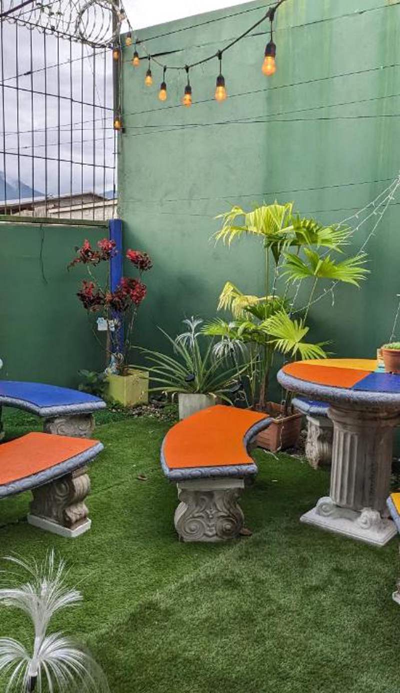 Nice Place Hostel