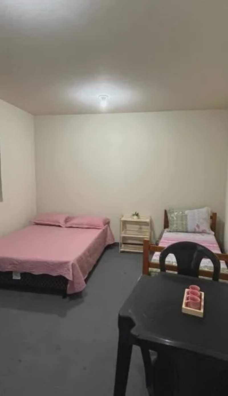 Hostel cabo frio
