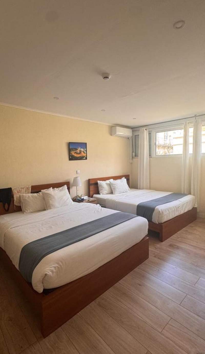 Amor Lisboa Hostel