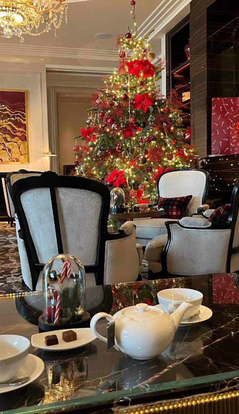 The Woodward - Auberge Collection