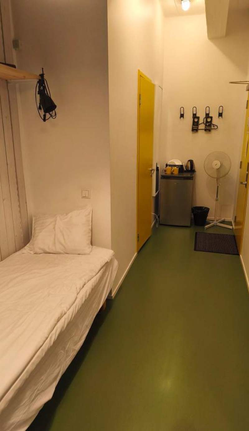 Hektor Design Hostel