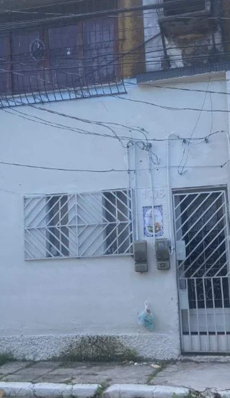Casa da Mãe Maria
