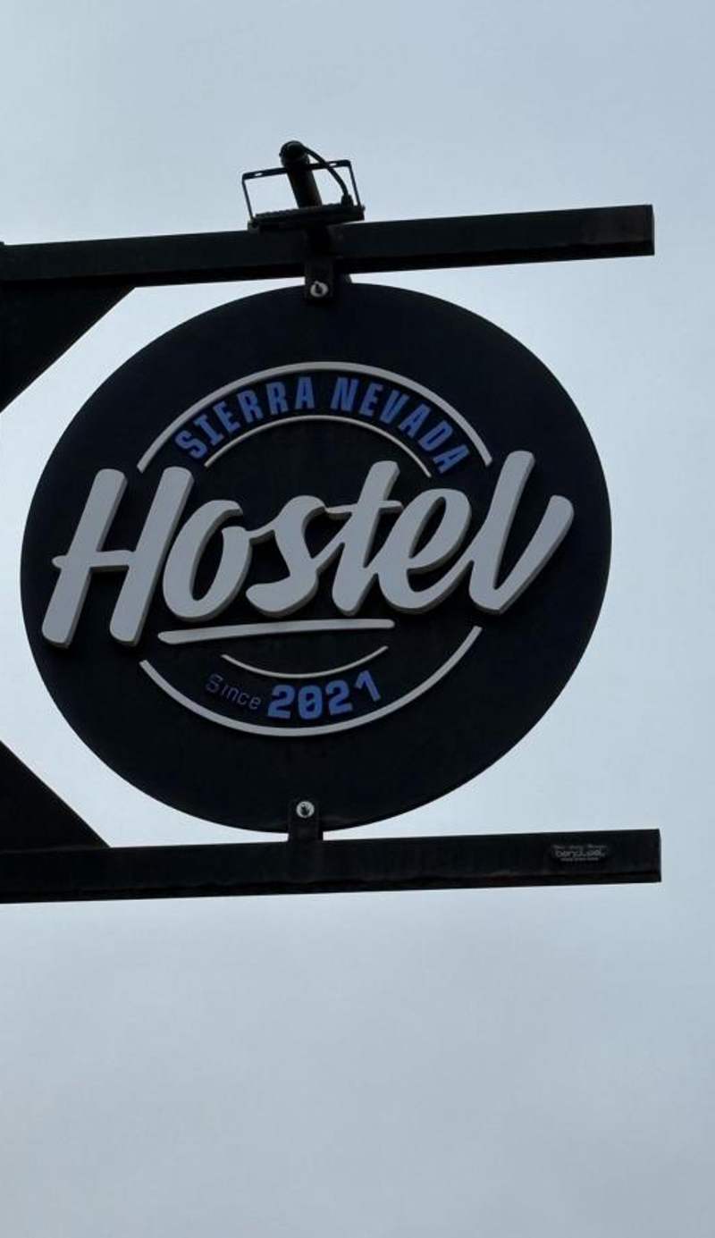 Sierra Nevada Hostel