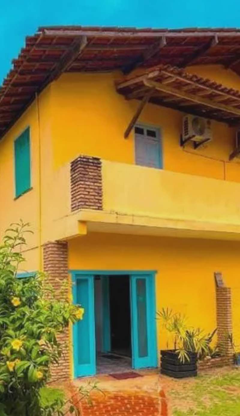 Hostel Cravo e Canela Exclusivo para Mulheres