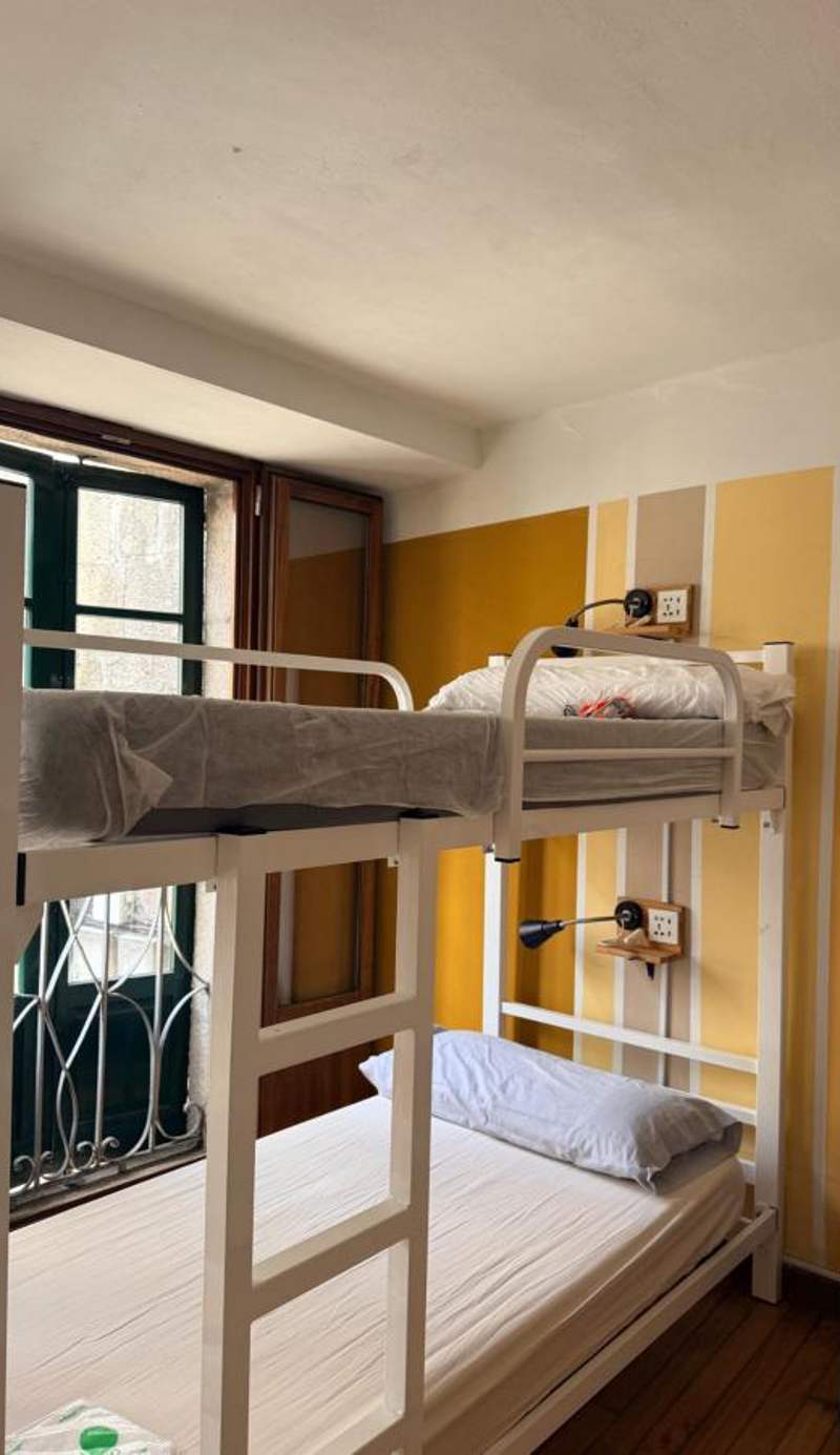 Albergue O Fogar de Teodomiro
