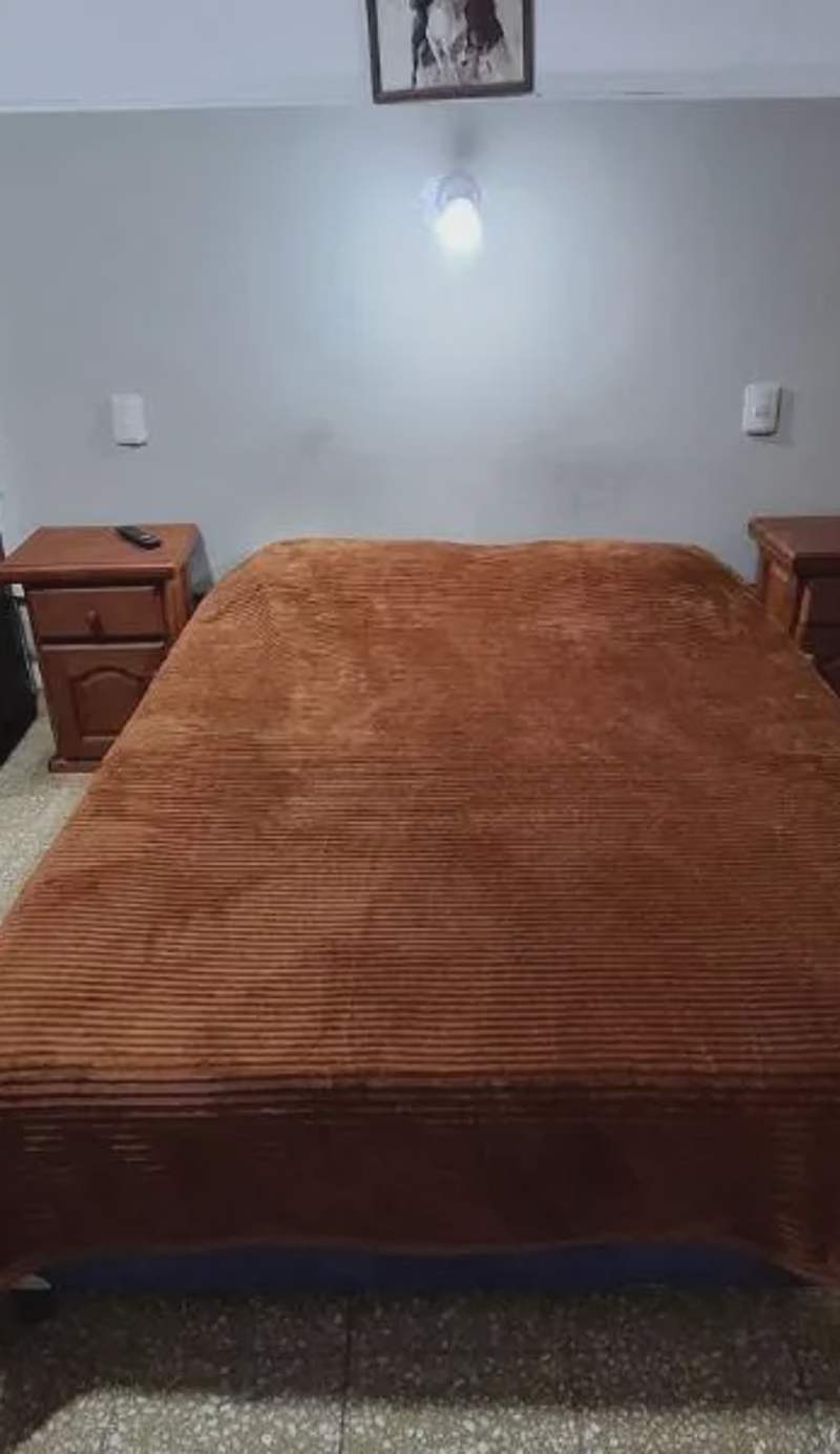 Hospedaje Artigas
