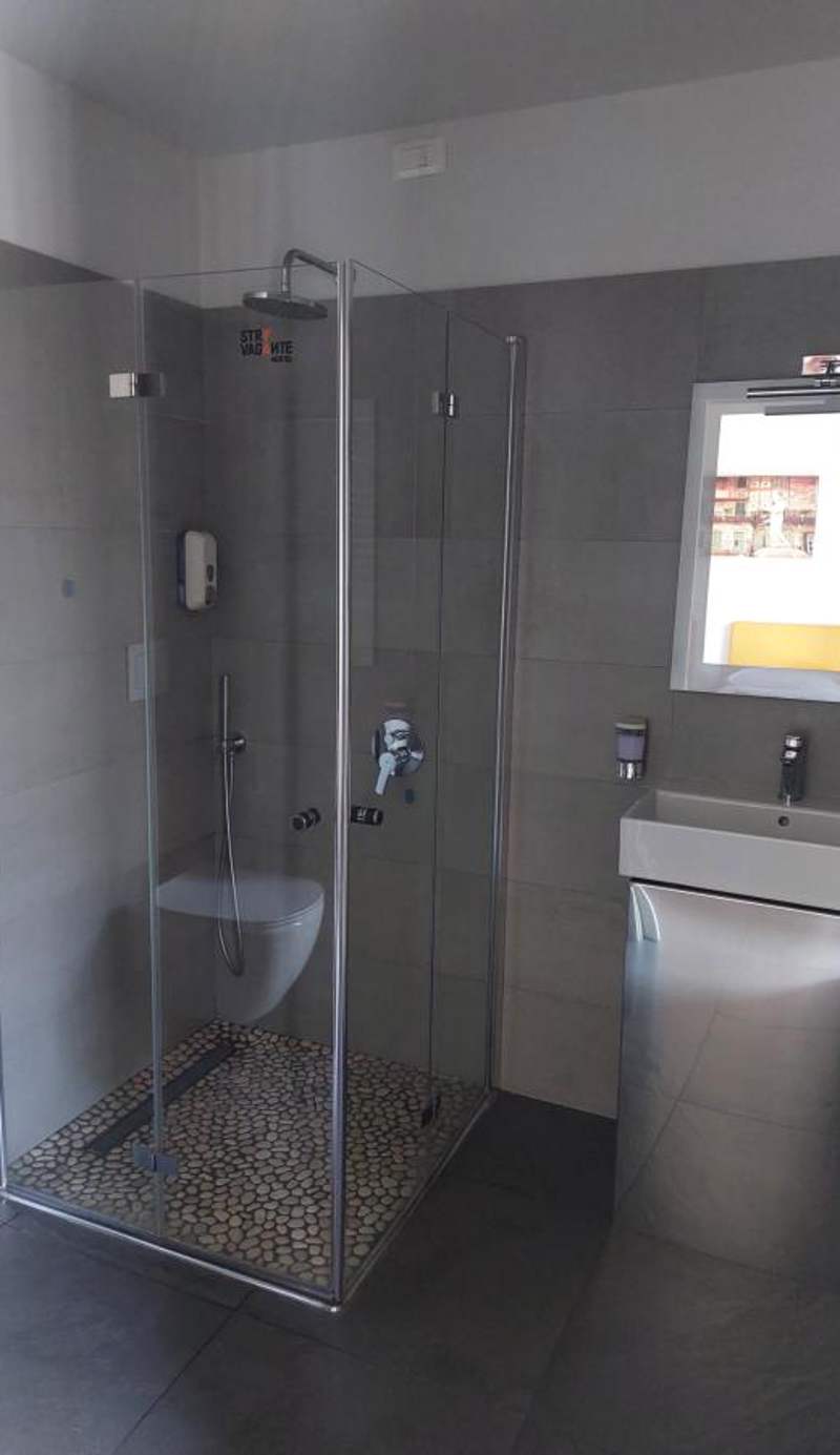 StraVagante Hostel & Rooms