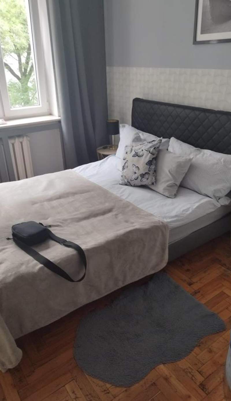 ClickTheFlat Hoża Street Apart Rooms