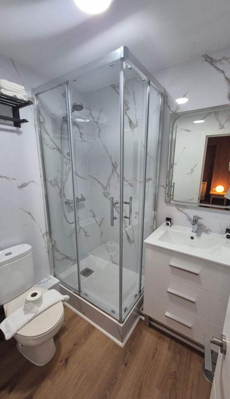 H-A San Mateo Suites