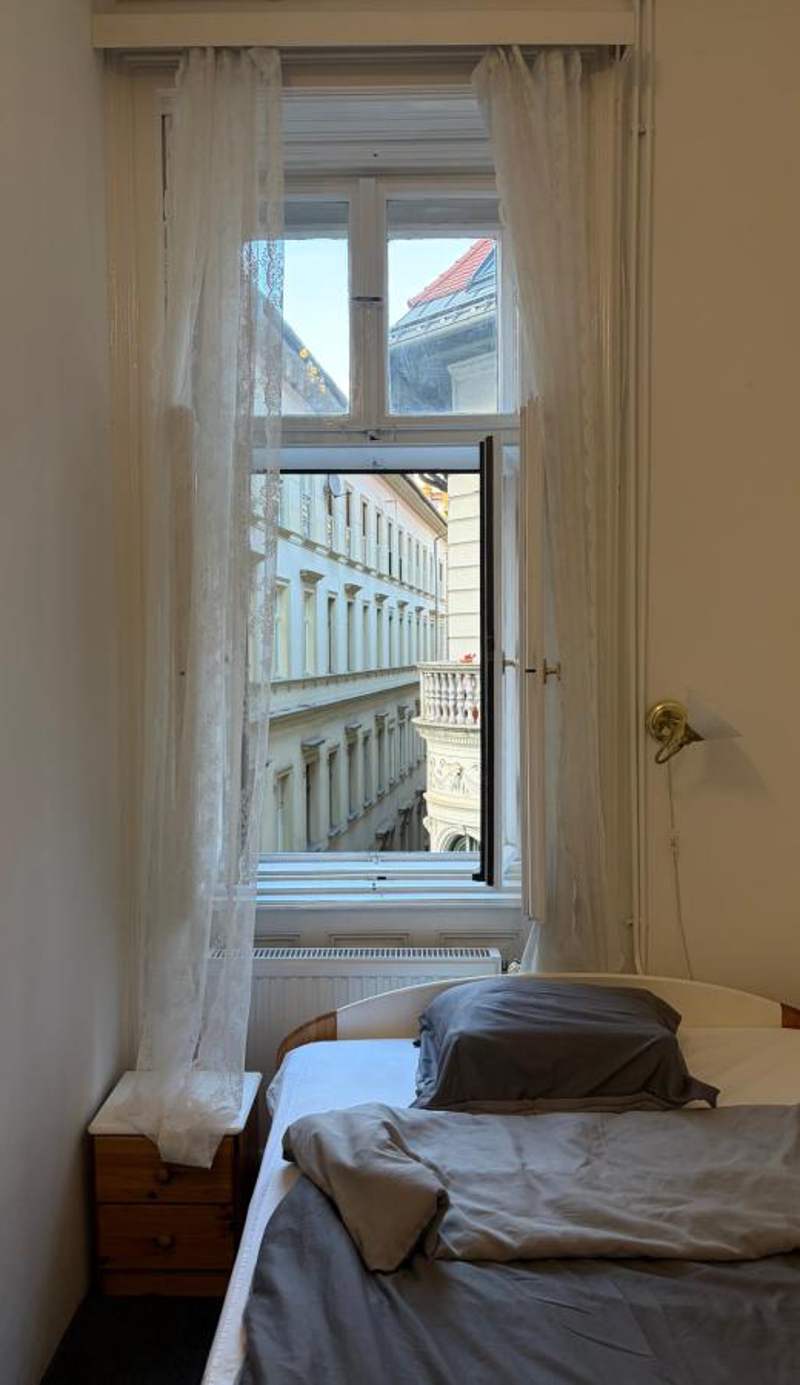 City Rooms