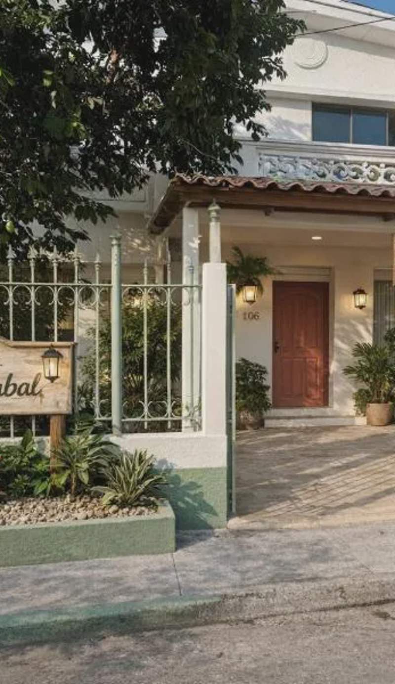 Casa Guayabal hostal& cocina