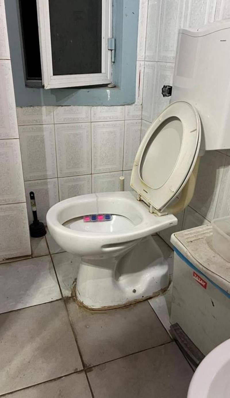 Atlantic Hostel