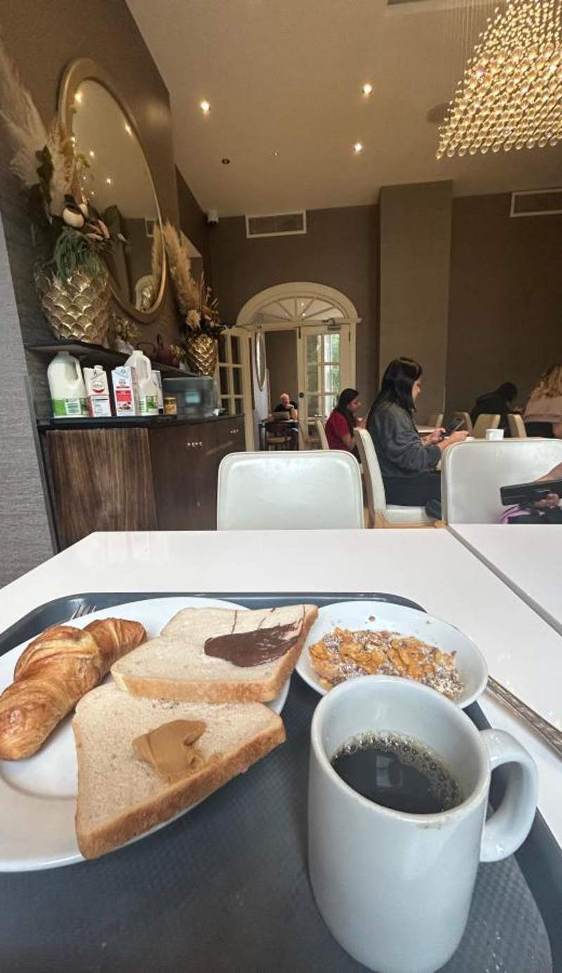 LHA Paddington Hostel