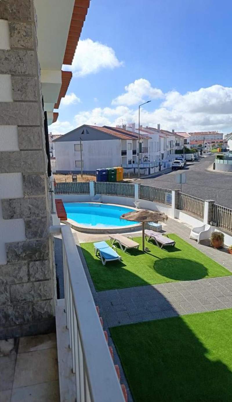 Santa Beach House