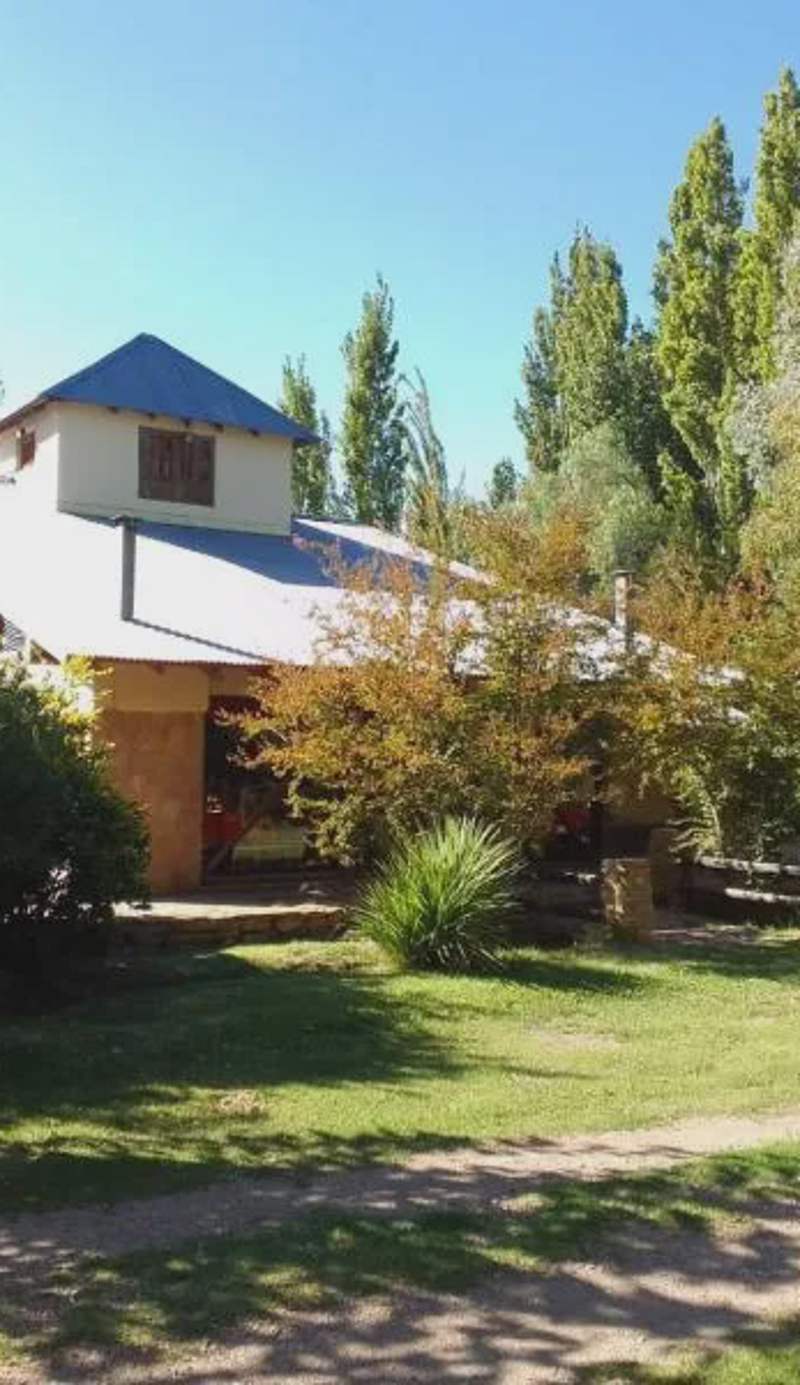 Albergue para grupos El Refugio