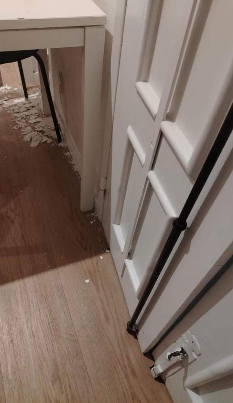 High standard rooms city centre close to attractions