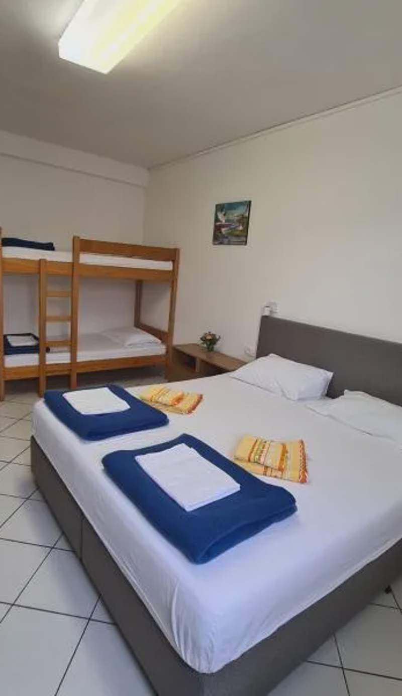Letovišče primarija Kurta Kanclerja Punat