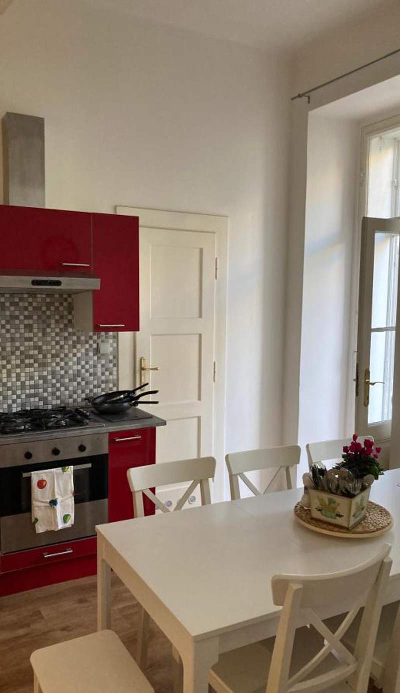 Prague Hostel Apartments