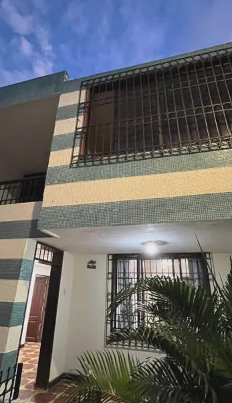 Cuartos en Gaira - Rodadero del Sur