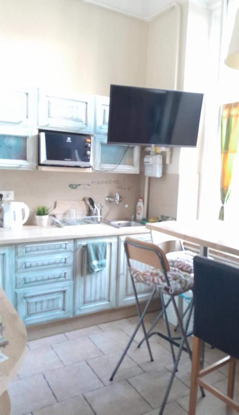 Pesto private rooms