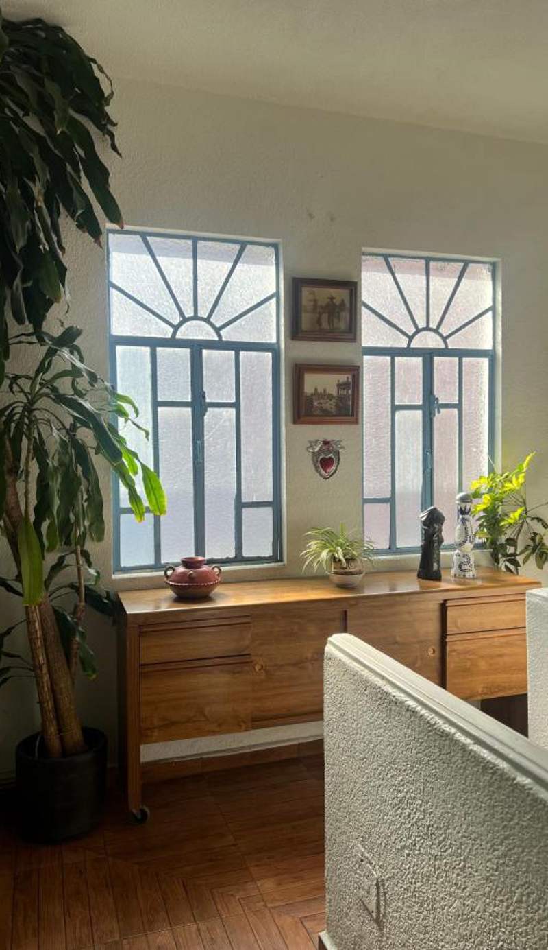 Casa Índigo CDMX