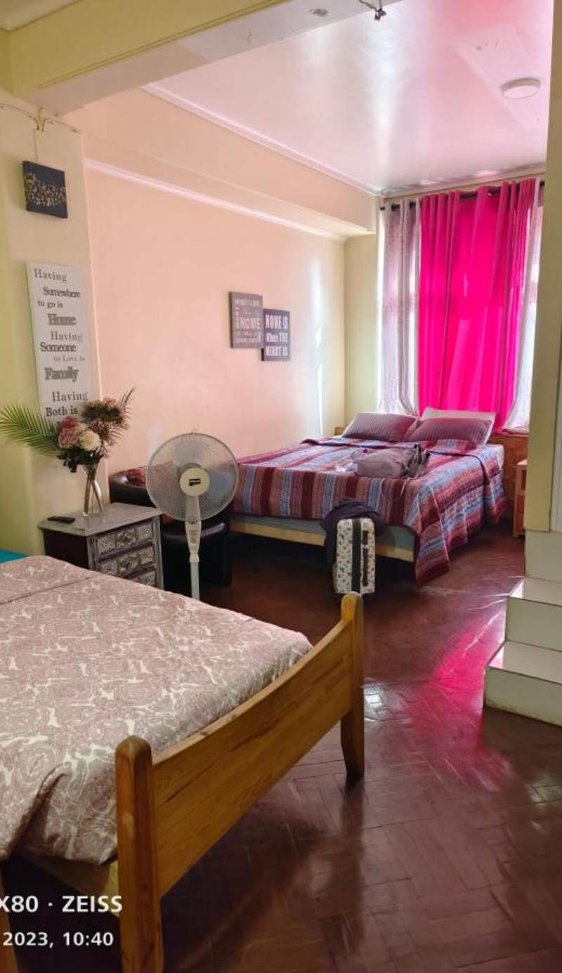 Turkish Style Hostel