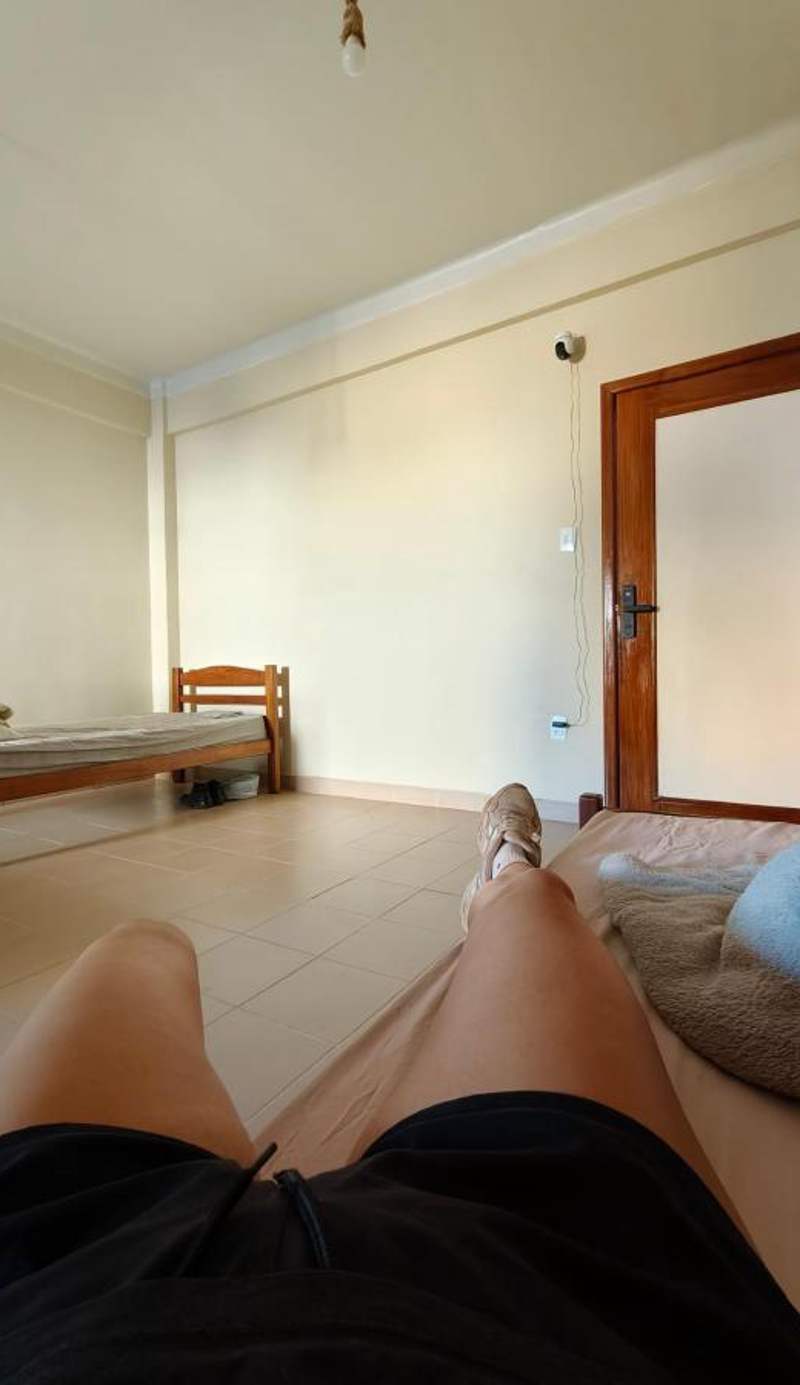 Tribus Hostel