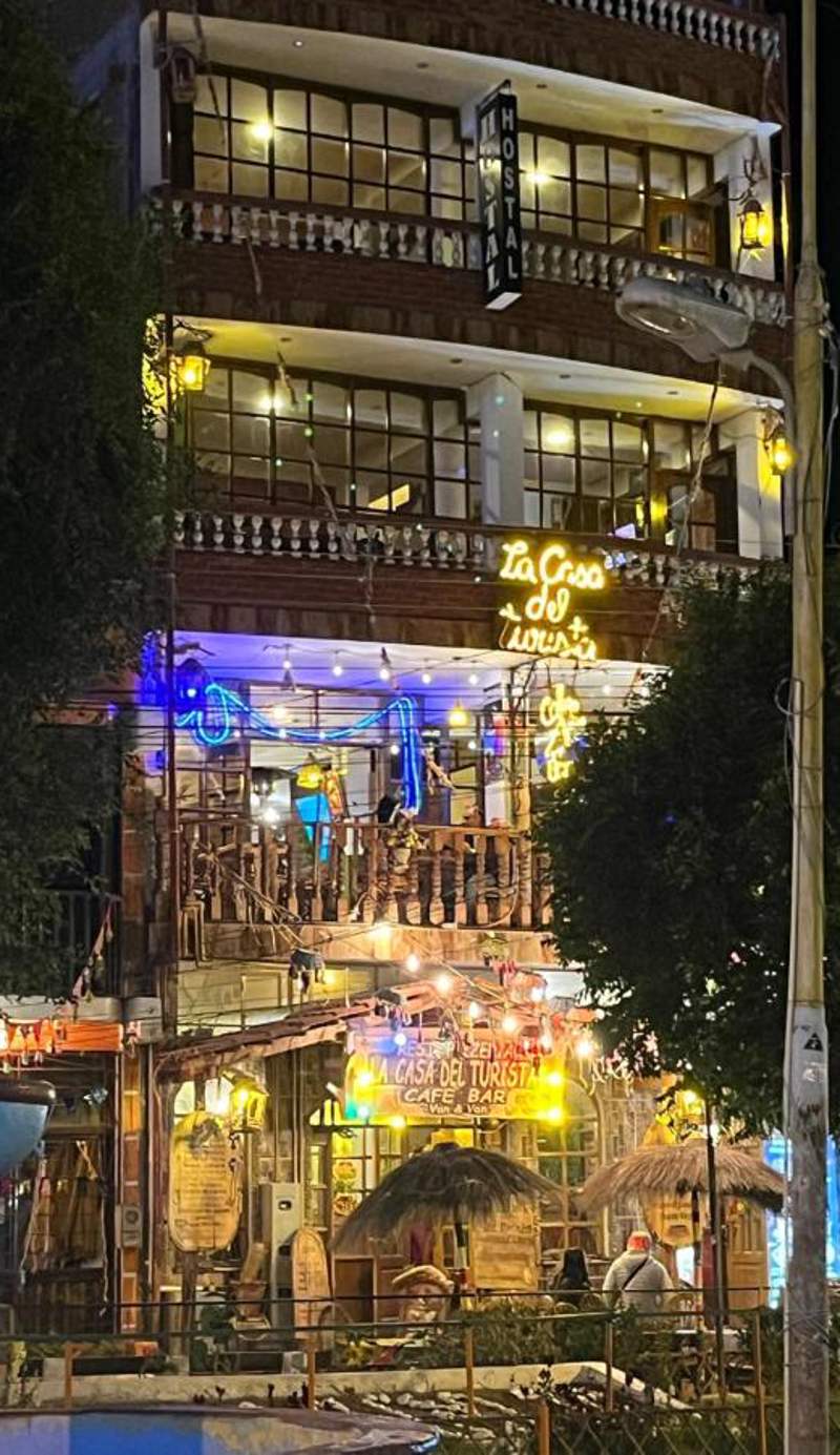 Rummy Hostal