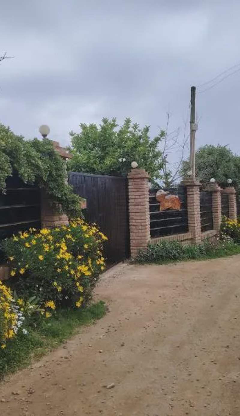 Cabañas y Hostal Karibe
